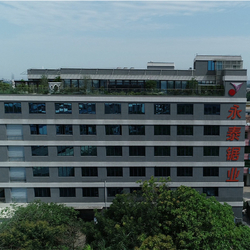 Foshan Nanhai Yongtai Saw Co., Ltd 제조업체의 생산 라인