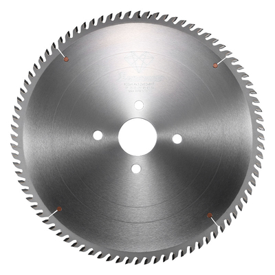 주문 TCT 원형 톱날 간격 3.2mm 강철 물자를 찢는 84의 이 online manufacture