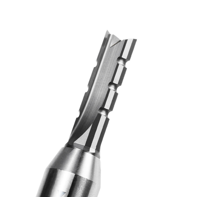 주문 구멍을 가진 대패 TCT 똑바른 조금 다중목적 내구재를 새기기 online manufacture