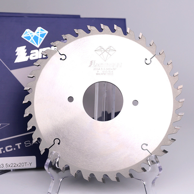 주문 OEM 목재 절단 TCT 원형은 다목적 마모 방지 톱날 online manufacture