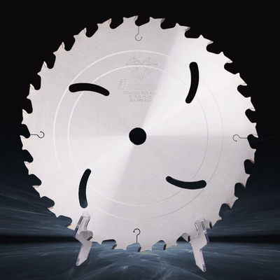 주문 LAMBOSS 산업 등급 TCT 원형 리핑 톱날(레이커 없음) online manufacture