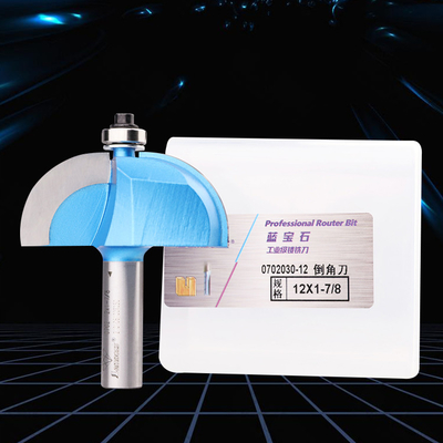 주문 산업용 코브 베어링 라우터 비트 다기능 실용 online manufacture