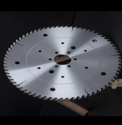 주문 CNC 원형은 목제 다중목적 반대로 마포를 위한 TCT 잎을 보았습니다 online manufacture