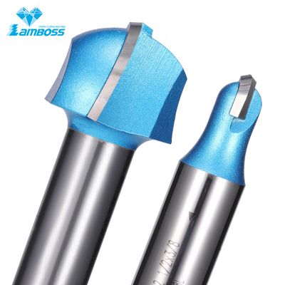 주문 OBM 코브 박스 몰딩 라우터 비트 부식 방지 다목적 online manufacture