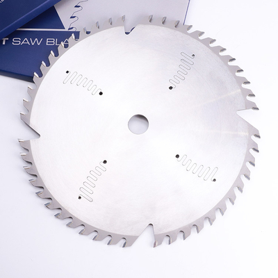 주문 같은 높이의 정돈 위의 나무 TCT를 위한 CNC 산업적 원형 톱날 online manufacture