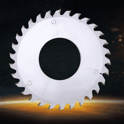 주문 181mm 지름 PCD 원형 톱 블레이드 TCT 피침형 점점 톱 블레이드 목재 online manufacture