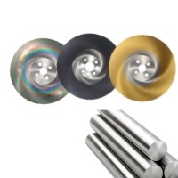 주문 OEM 금속 원형 톱 블레이드 스테인리스 스틸 파이프 online manufacture