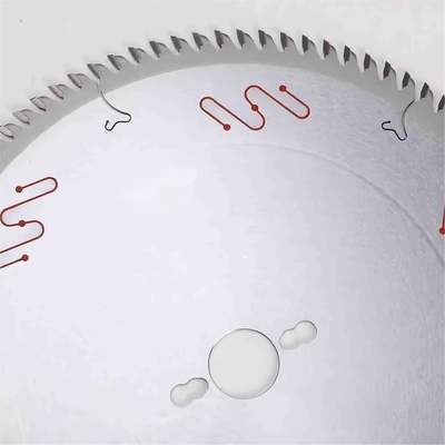 주문 ODM TCT 원형 톱 블레이드 일반 텅스텐 탄화물 톱 블레이드 online manufacture