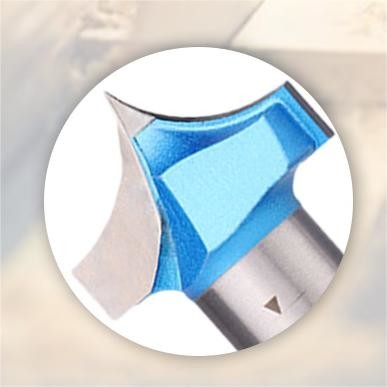 주문 목조 공구 조각 바닥 청소 라우터 비트 및 프레싱 커터 online manufacture