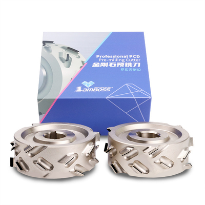 주문 람보스 목조 도구 다이아몬드 PCD 프레싱 커터 online manufacture
