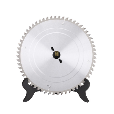 주문 Tct 나무 절단 톱 블레이드 산업 등급 MDF 칩보드를 위한 U-빨 모양 online manufacture