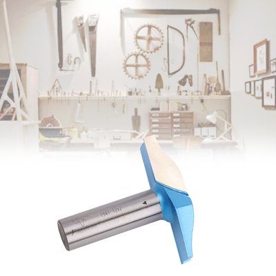 주문 람보스 클래식 덤브지 비트 목조 직선 라우터 비트 12 * 2 프레싱 커터 online manufacture