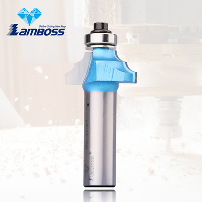 주문 람보스 클래식 폼링 비트 더블 R 와이어 라우터 비트 트림링 프레싱 커터 online manufacture