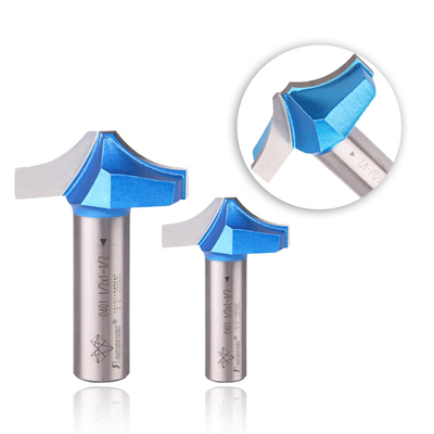 주문 람보스 오픈 엔드 그레이버 커터 라우터 조각 비트 TCT 그레이버 프레싱 커터 online manufacture