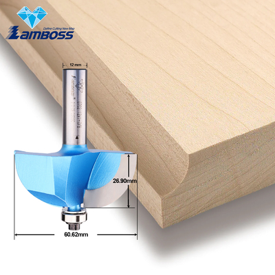 주문 램보스 1/2 샴퍼 라우터 비트 프레싱 커터 도구 online manufacture