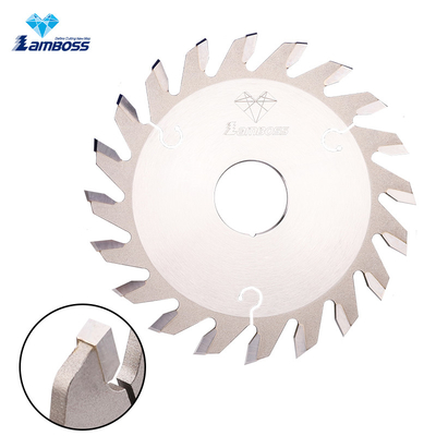 주문 램보스 블레이드 엣지 밴딩 기계 Z30 탄화물 원형 블레이드 평면 치아 블레이드 online manufacture
