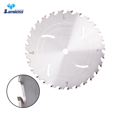 주문 램보스 찢기용 블레이드 판매 카비드 블레이드 목조 작업 테이블 톱 블레이드 online manufacture