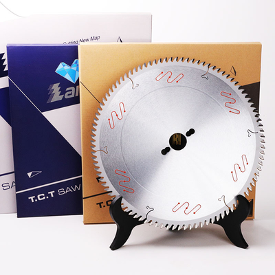 주문 람보스 300 96T 목조 공용 유니버설 톱 블레이드 좋은 품질 패널 톱 블레이드 online manufacture