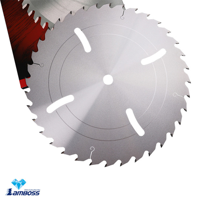 주문 람보스 350mm 36T 톱 블레이드 레이커가 없는 탄화탄소 원형 블레이드 멀티 톱 블레이드 online manufacture