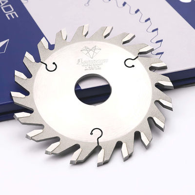 주문 Industrial Grade TCT Circular Saw Blade with 3 Years Warranty 10 Inch Length and 100mm Diameter online manufacture