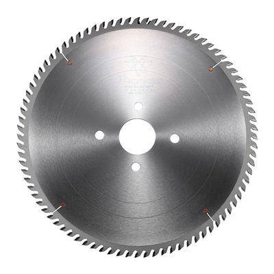 주문 Industrial Grade 380mm Diameter 72 Teeth Fine Cutting Circular Saw Blade for Panel Shaping online manufacture