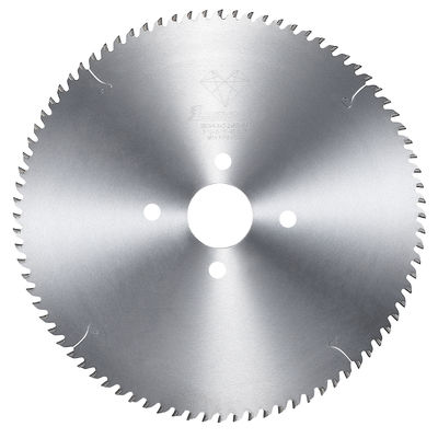 주문 380mm Diameter Polycrystalline Diamond TCT Circular Saw Blade with High Frequency Welded for Precision Cutting online manufacture