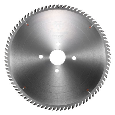 주문 Industrial Grade TCT Circular Saw Blade Set with 200mm Conical Scoring Blade and 400mm TCT Sawblades for Ripping online manufacture
