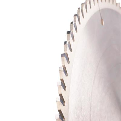 주문 Diamond Saw Blade 380mm Diameter 72 Teeth with 3 Years Warranty for Cutting Melamine online manufacture