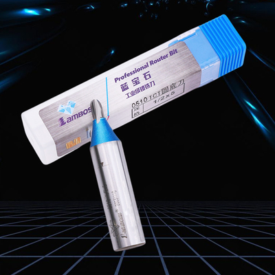 휴대용 녹슬지 않는 CNC 끝 선반 조금, 부식 - 저항하는 똑바른 커트 조금