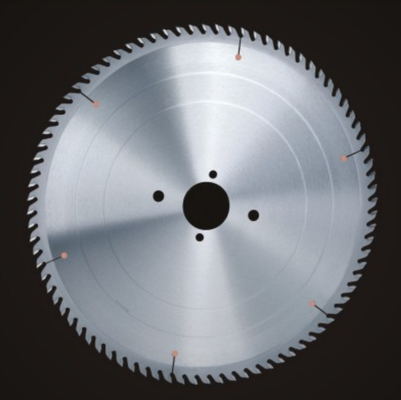 전문 300mm Cast Iron TCT 원형 톱 블레이드 정밀 절단 2000rpm