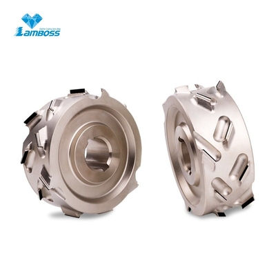 OEM 고 정밀 PCD 프레싱 커터 CNC 목재 가장자리 밴딩 머신