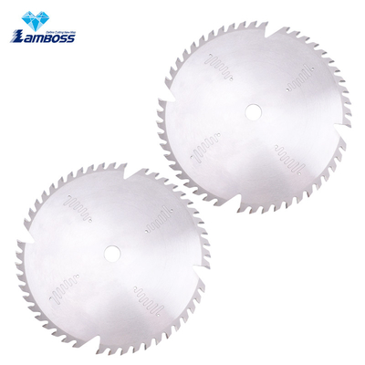 람보스 450mm 70T 톱 블레이드 플러시 트림용 원형 톱 절단 블레이드