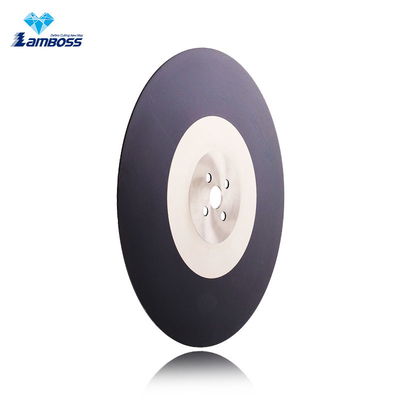 람보스 HSS 원형 톱 밸드 OEM 절단 도구 원형 냉톱 블레이드