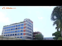 중국 포산 웅타이 톱 공장